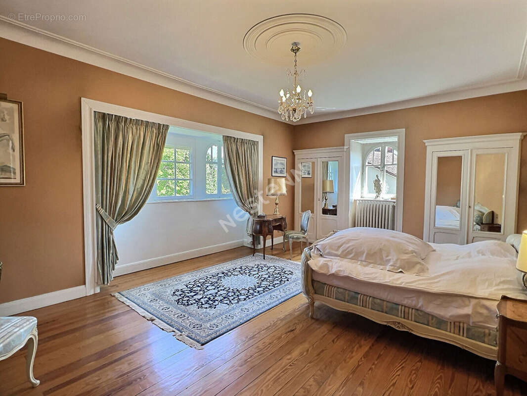 Maison à SAINT-AVOLD