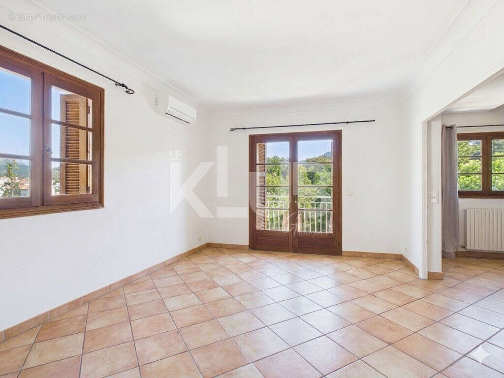 Maison à CORTE