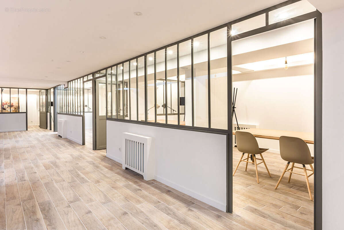 Beau local refait neuf secteur louis blanc - photo 5