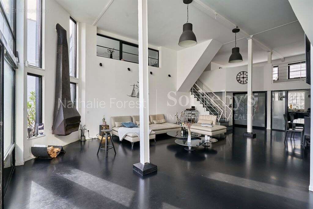 Appartement à LAMBERSART