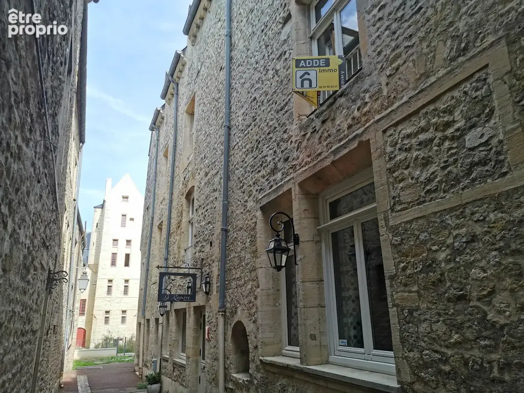 Appartement en duplex - photo 14