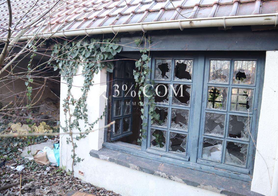 Terrain à ANNOEULLIN