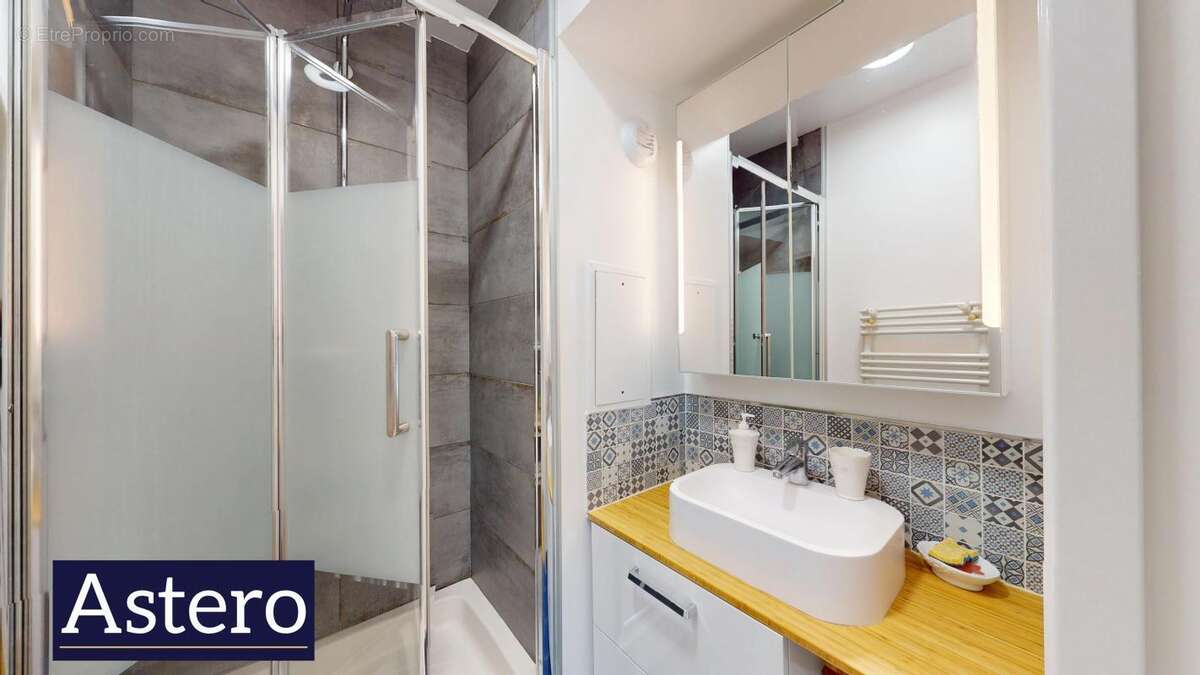 Appartement à MEUDON