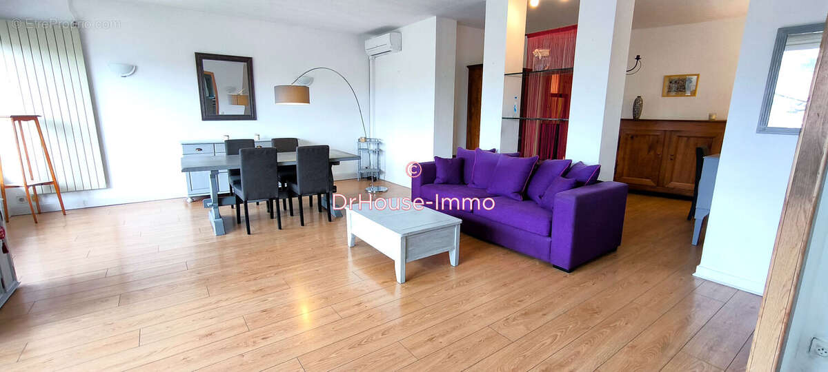 Appartement à VALENCE