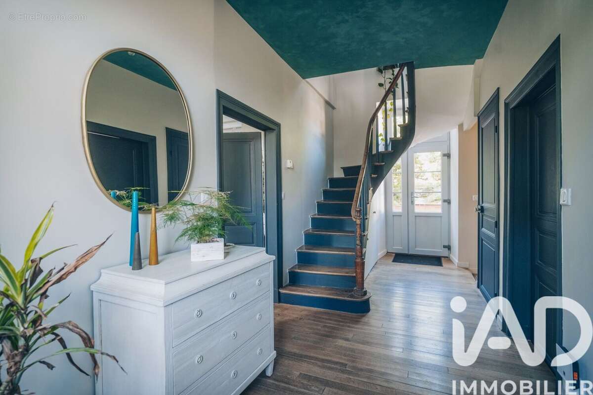 Photo 3 - Maison à MAYENNE