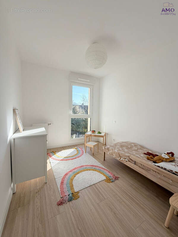 Appartement à ORLEANS