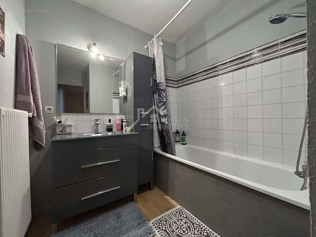 Maison à PONT-A-MOUSSON