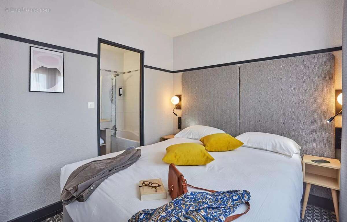 Investissement locatif lmnp - aix en provence - 5.55% - photo 3