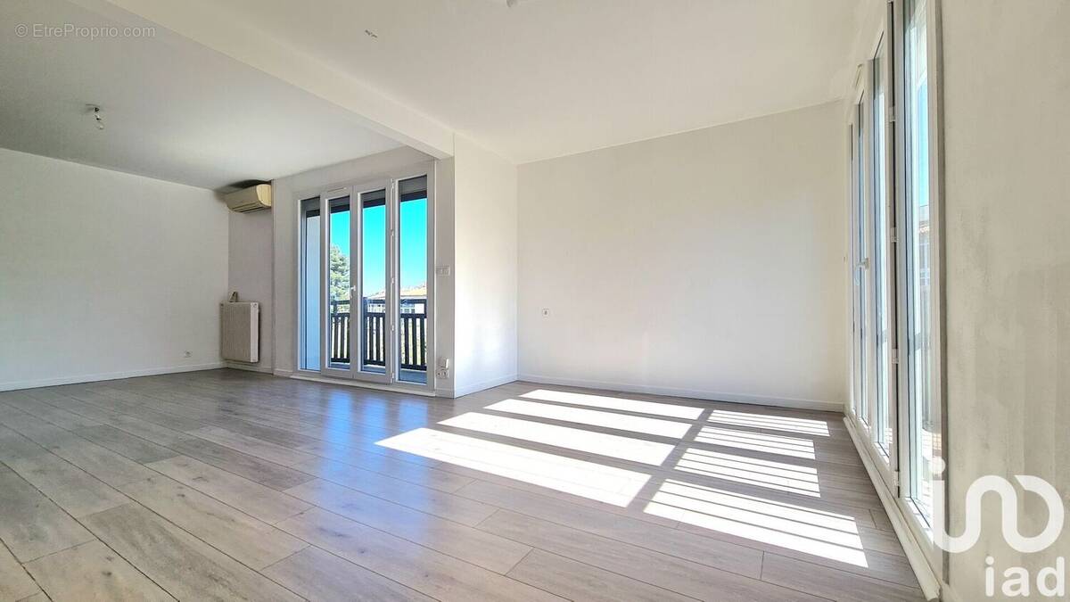 Photo 1 - Appartement à PERPIGNAN