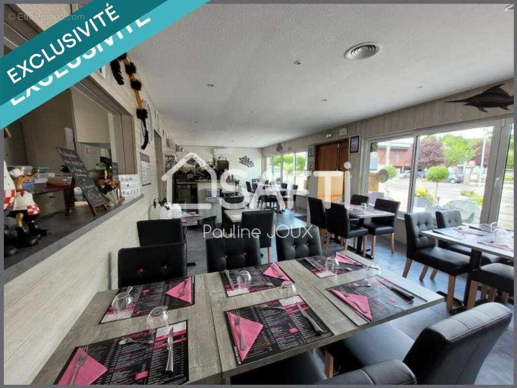 Photo 4 - Commerce à MATTAINCOURT