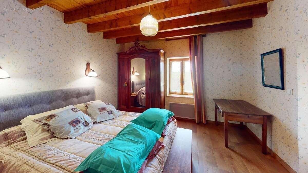 Photo 3 - Maison à SAINT-TRIVIER-DE-COURTES