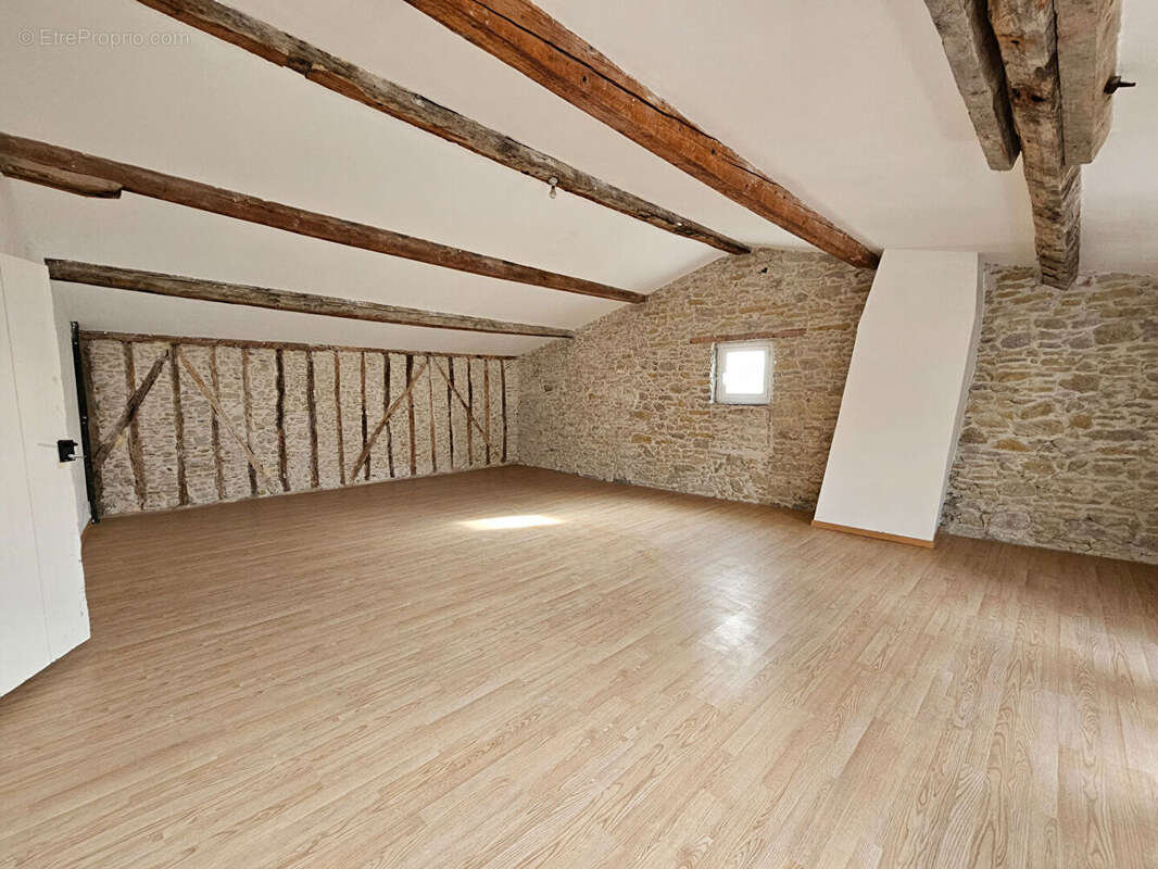 Maison à CASTELNAUDARY