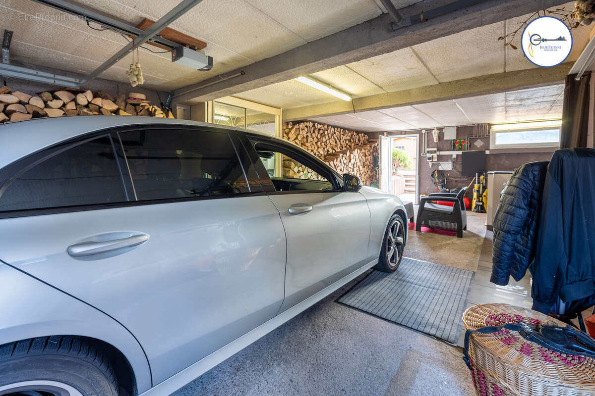 Maison à THAON-LES-VOSGES