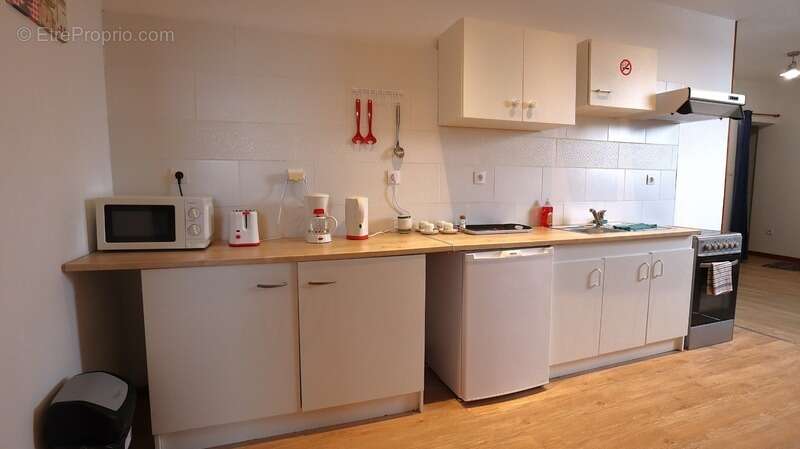 Appartement à FOURMIES