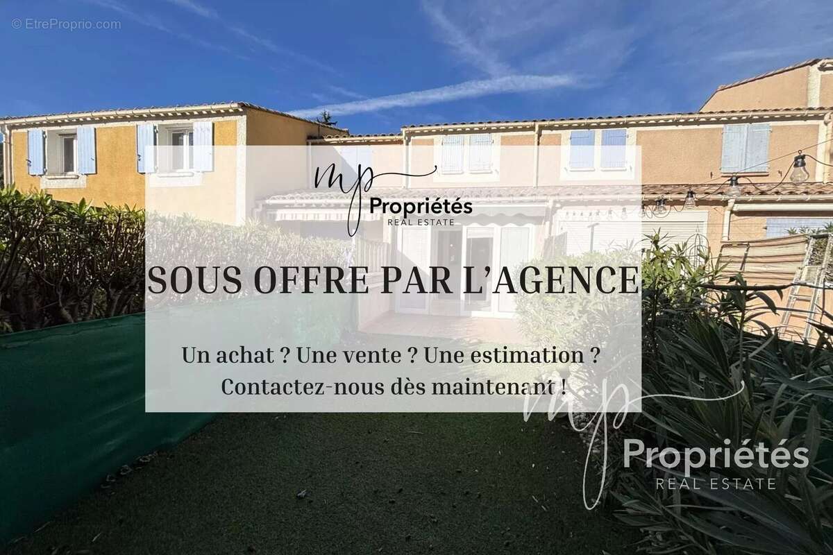Appartement à CAVALAIRE-SUR-MER
