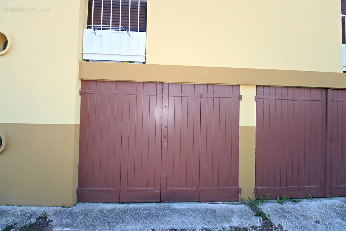 Appartement à LA SEYNE-SUR-MER