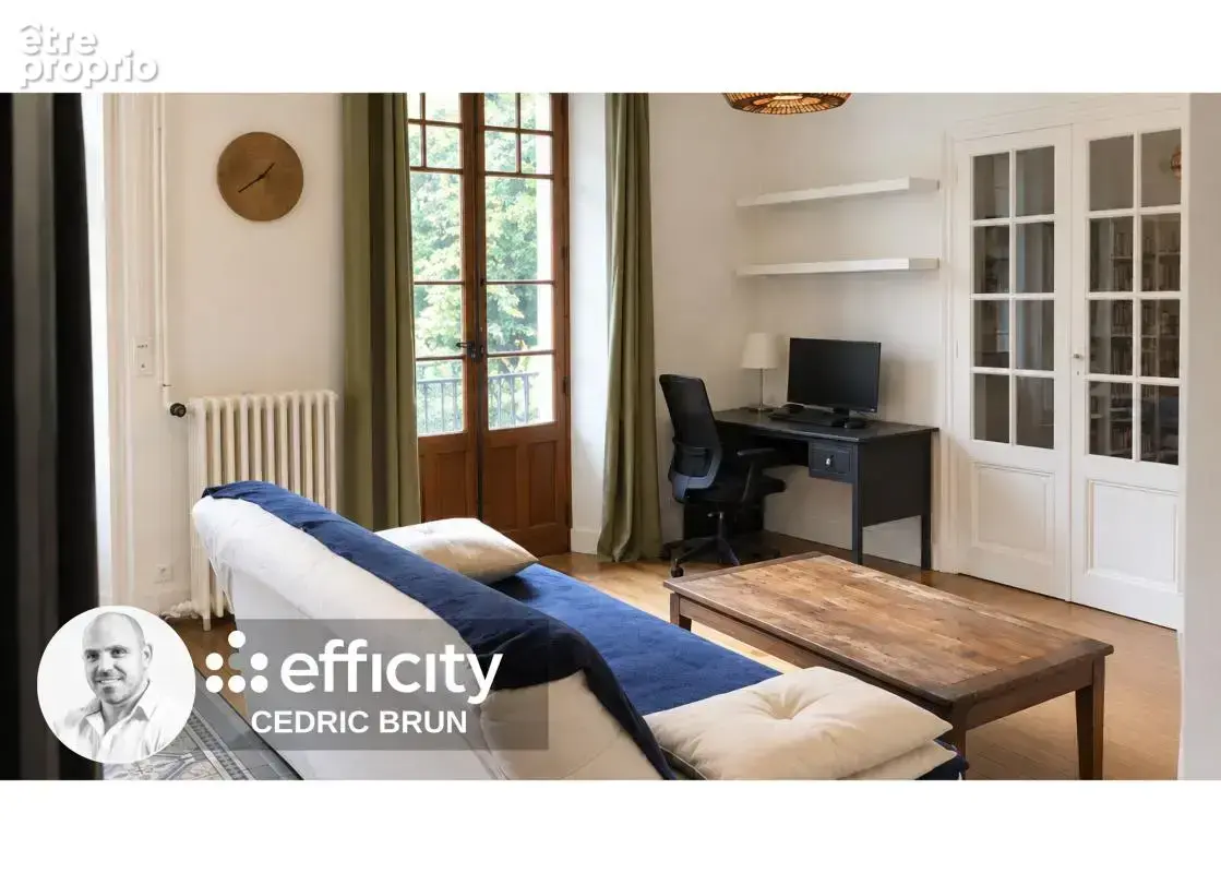Maison 6 pièces 130 m² à vendre à Chambery (73000) - photo 5