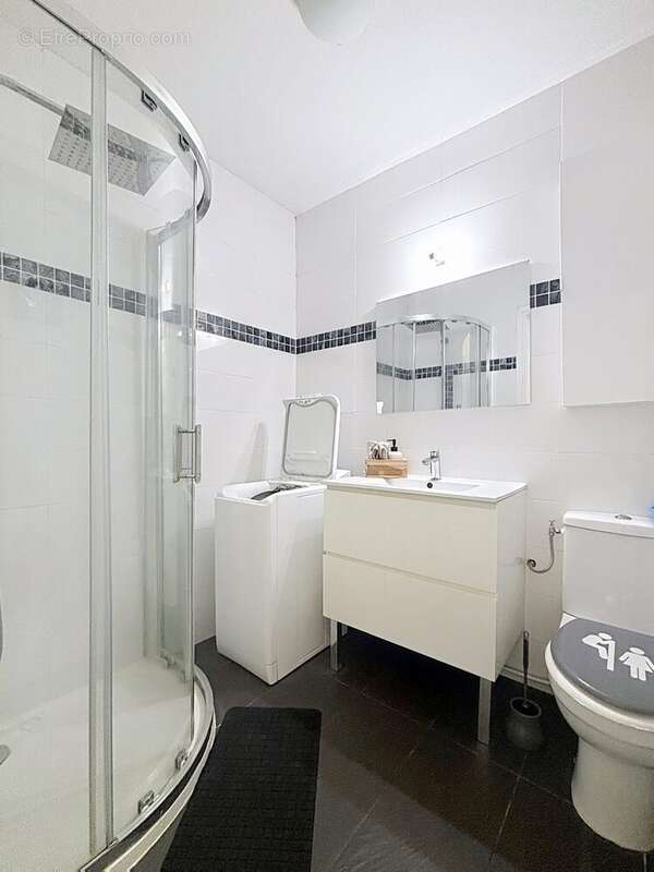 Appartement à MOUGINS