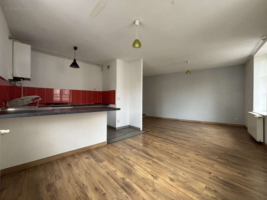 Appartement à TARARE