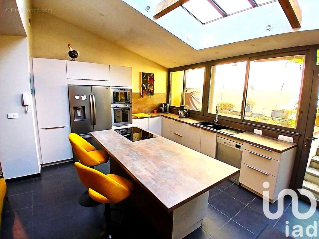 Photo 6 - Maison à MOISSAC