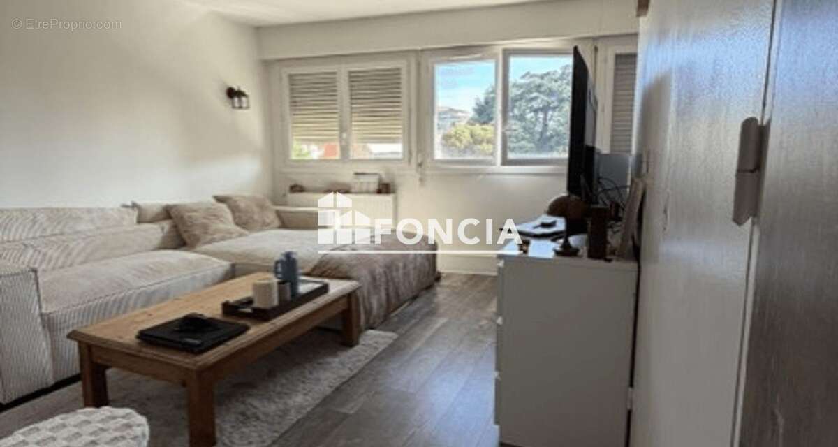 Appartement type 3 avec garage de 58 m2 - photo 4