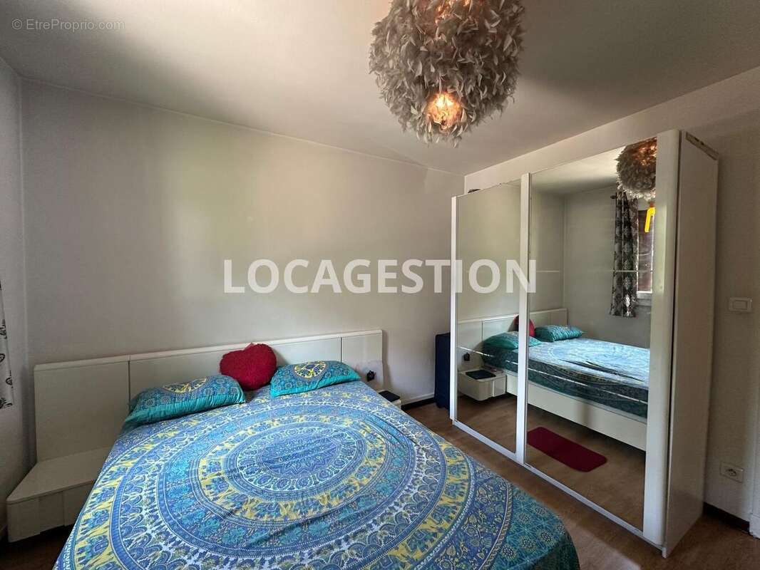 Appartement 41 m² à Toulouse  - photo 5