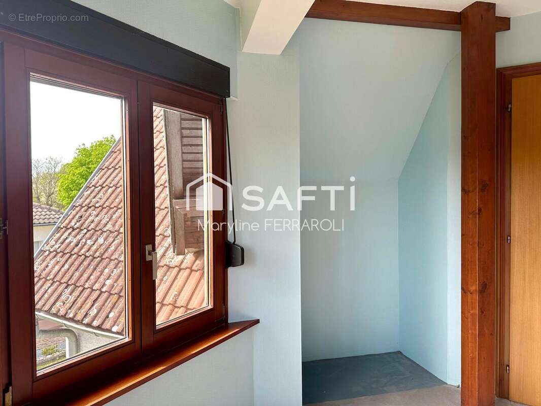 Photo 9 - Maison à STRASBOURG