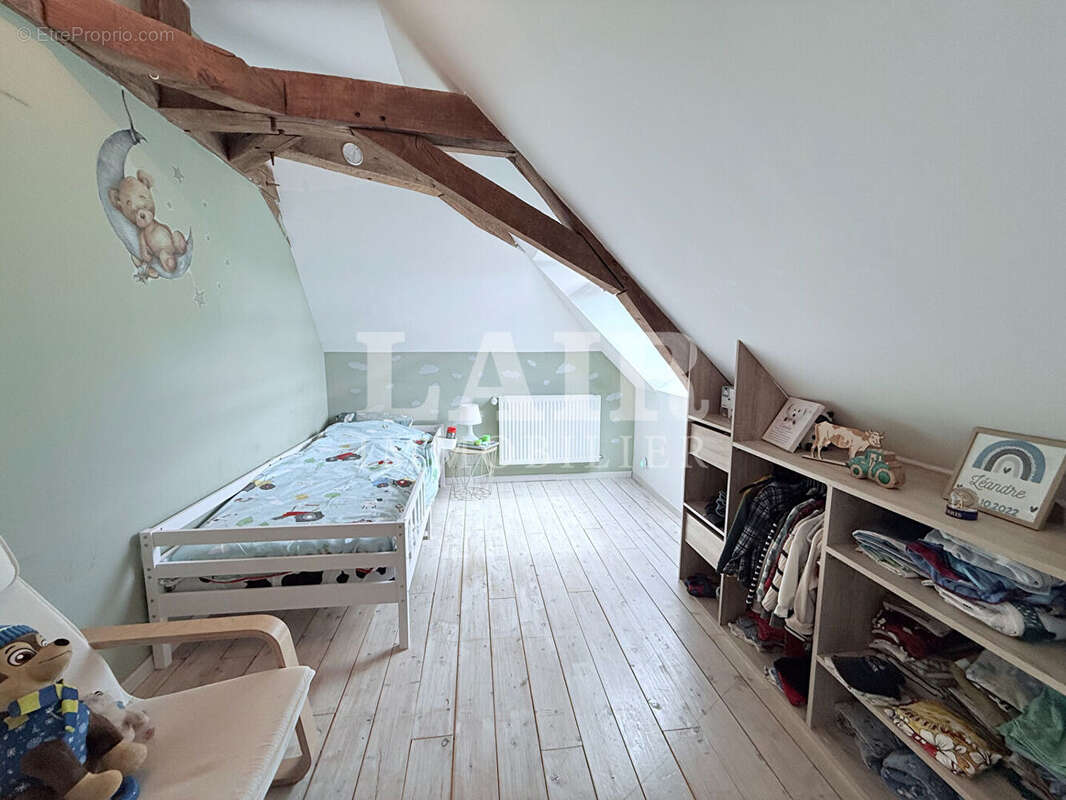 Maison en pierre avec dépendance - Réf : F15363 - photo 9
