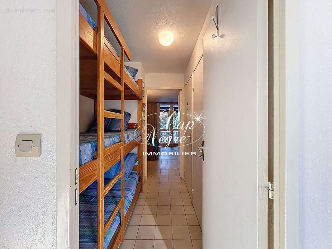 Appartement à LE LAVANDOU
