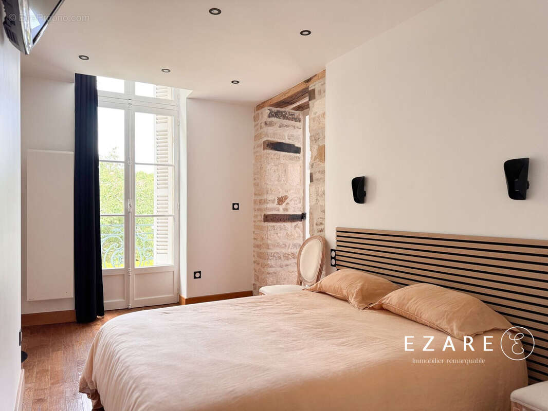 Appartement à AHUY