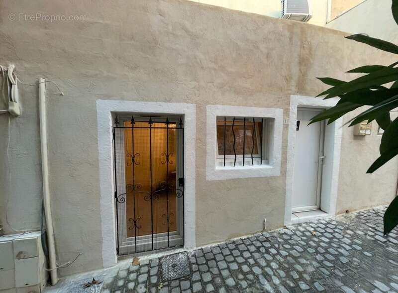 Maison à ISTRES