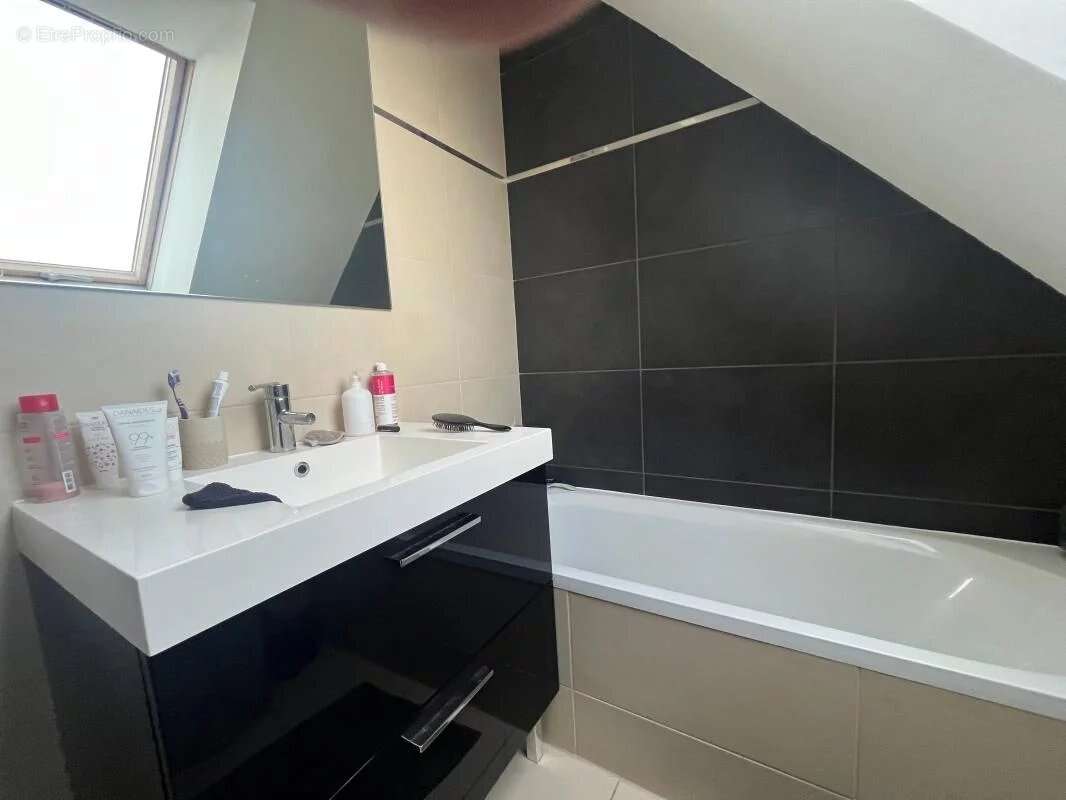 Maison à FONTAINE-LES-DIJON