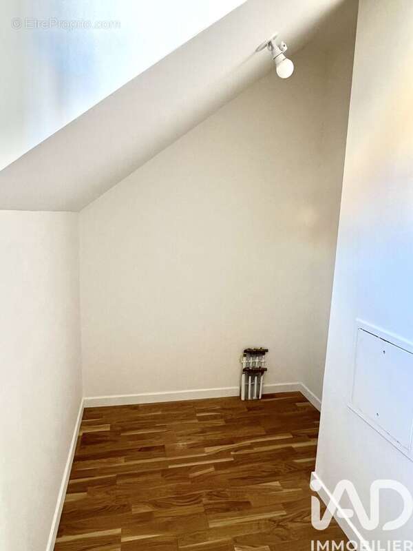Photo 8 - Appartement à VALMONDOIS