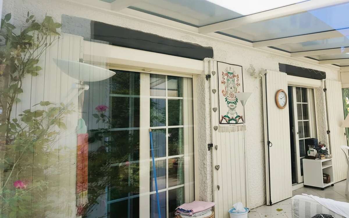 Maison à CLAIREFONTAINE-EN-YVELINES