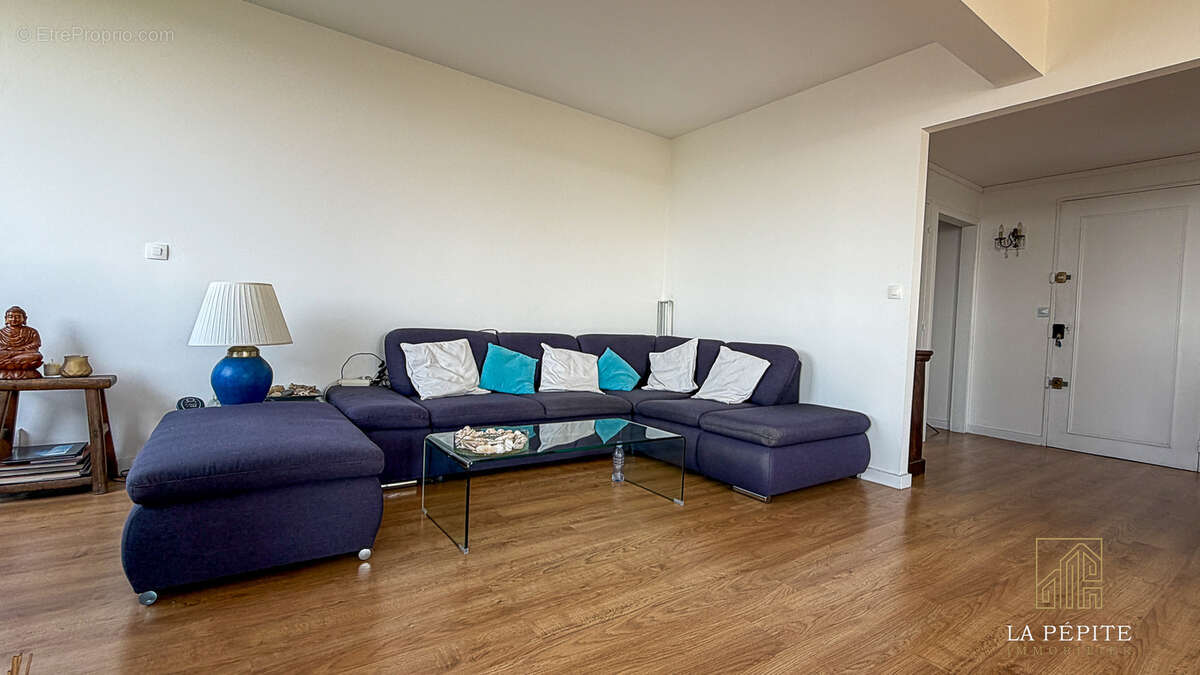 Appartement à ROUBAIX