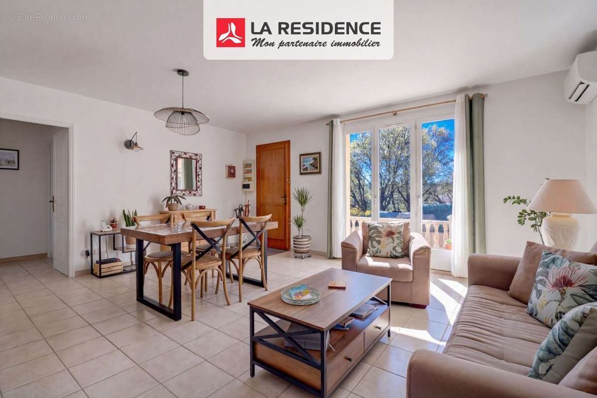 Maison 78 m² à Draguignan  - photo 5