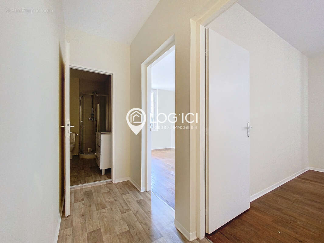 Maison à CAUBIOS-LOOS