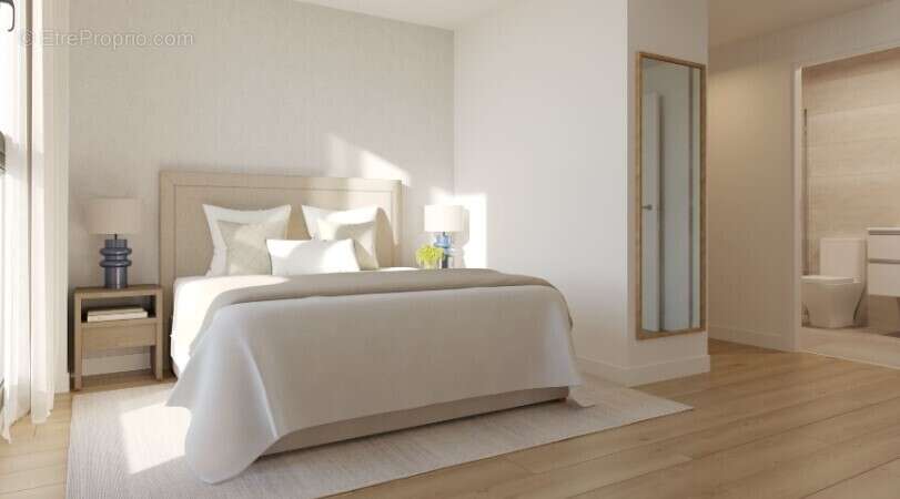 Appartement à LYON-7E