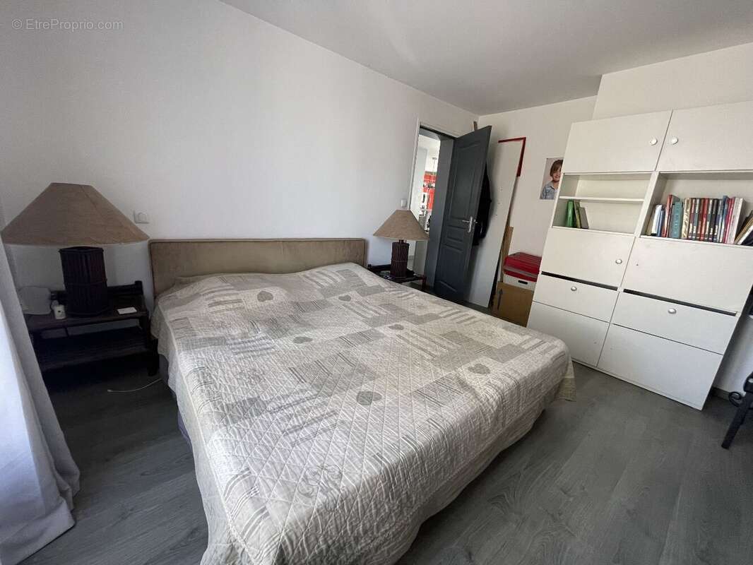 Maison à MARSEILLAN