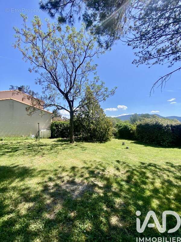 Photo 3 - Maison à POURRIERES