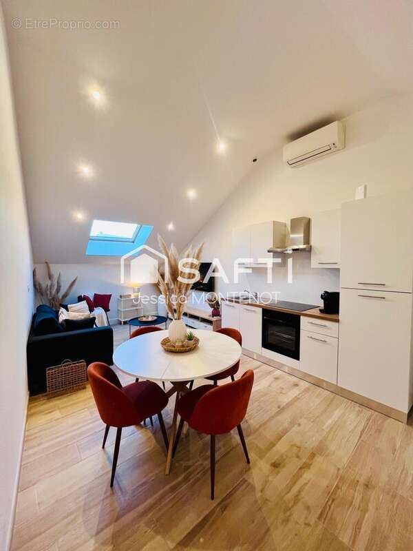 Photo 3 - Appartement à BEAUNE