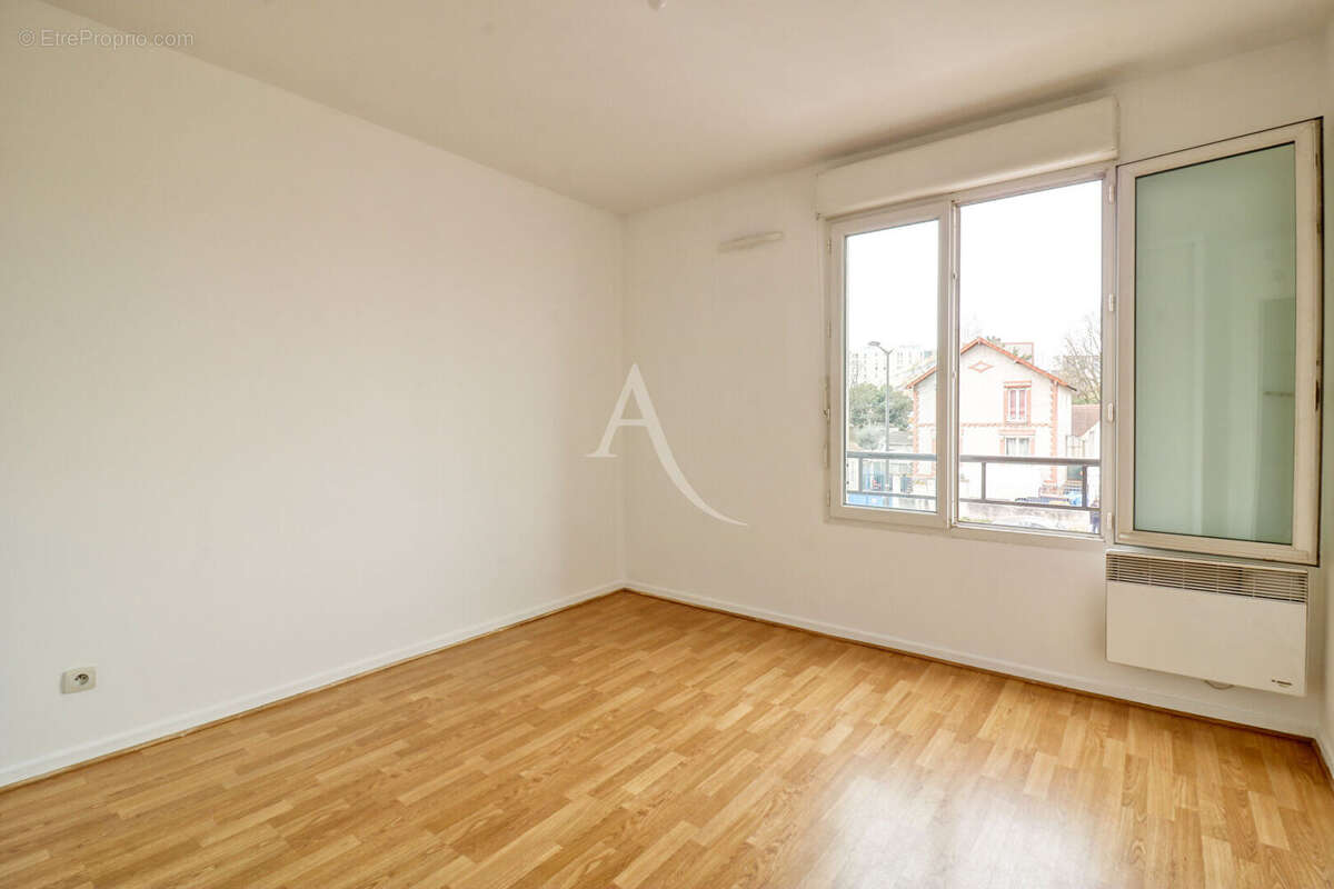 Appartement à ANTONY