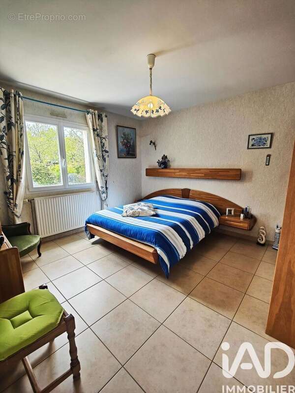 Photo 7 - Maison à LA BIGNE