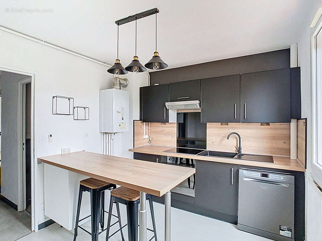 Appartement à LIMOGES