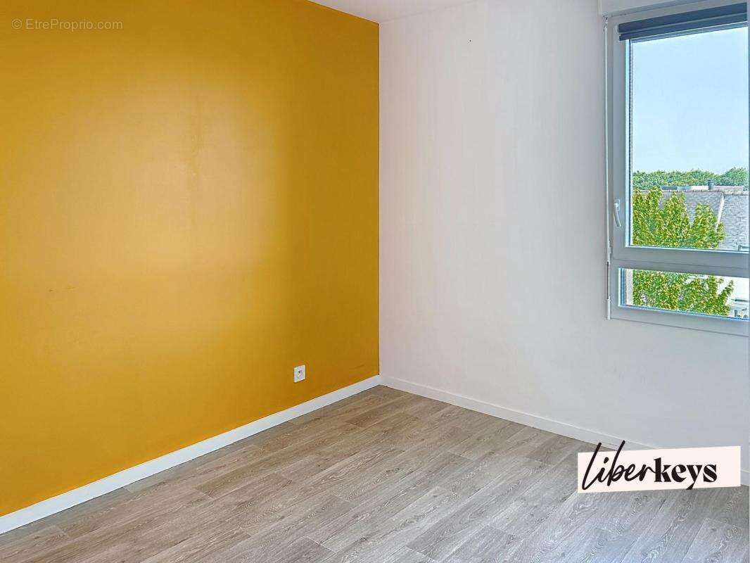Appartement à PONT-PEAN