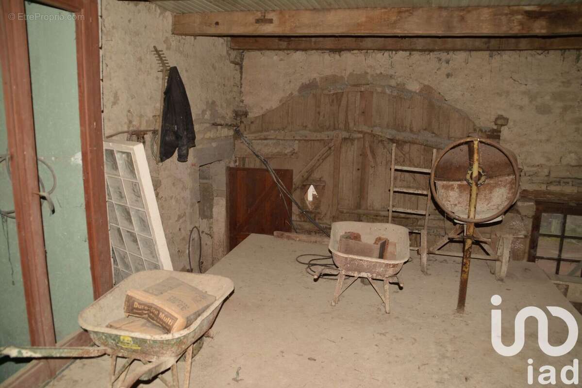 Photo 5 - Maison à GODONCOURT