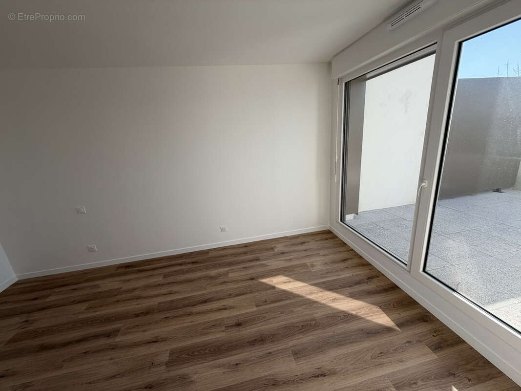 Appartement à MERIGNAC