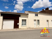 Photo 1 - Maison à MAILLEZAIS