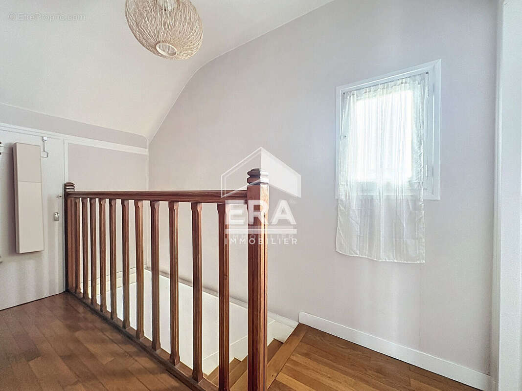 Maison à CONFLANS-SAINTE-HONORINE