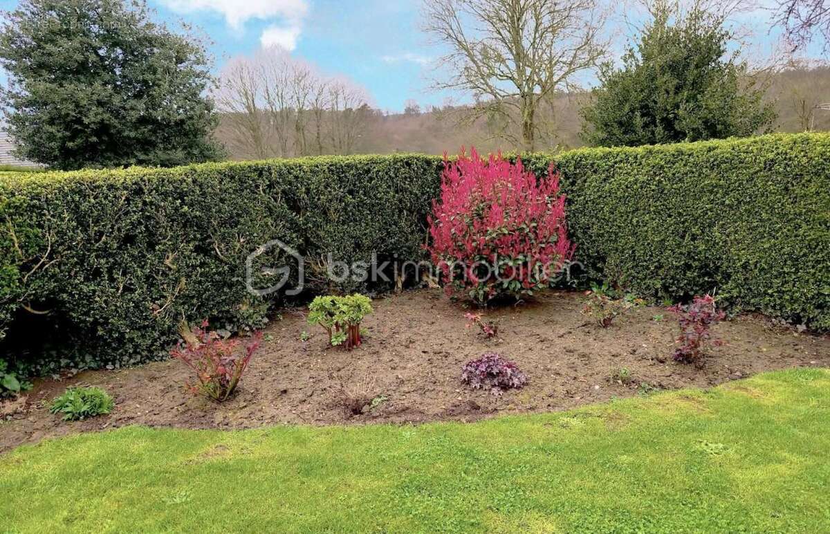 *** maison en pierre*** proche balleroy *** 105 m² - photo 18